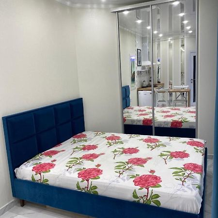 Deribasovskaya Lux Apartment Odessa Luaran gambar