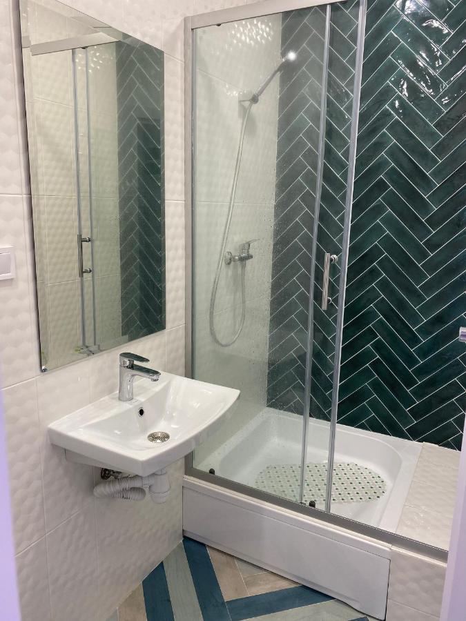Deribasovskaya Lux Apartment Odessa Luaran gambar