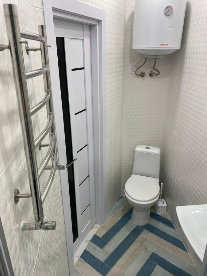 Deribasovskaya Lux Apartment Odessa Luaran gambar